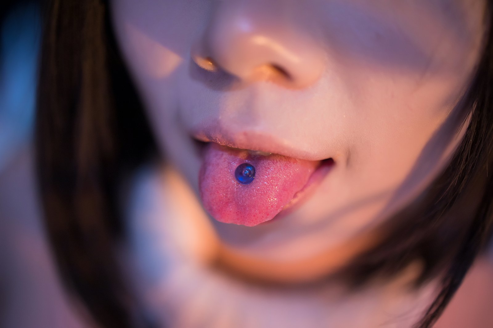 末夜787 - 禁忌之恋 猫娘