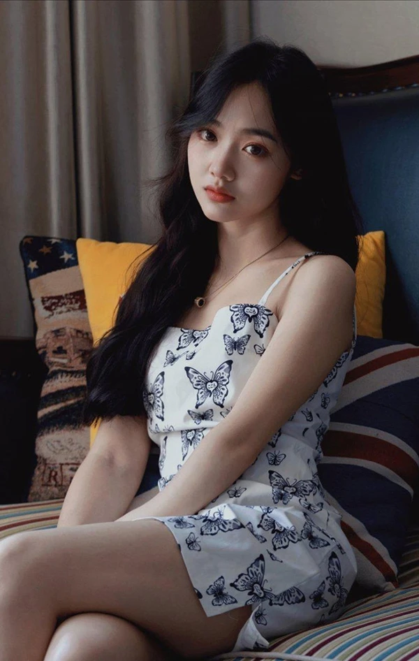 推特duyandalianmao美丽的女孩唯美无圣光图集